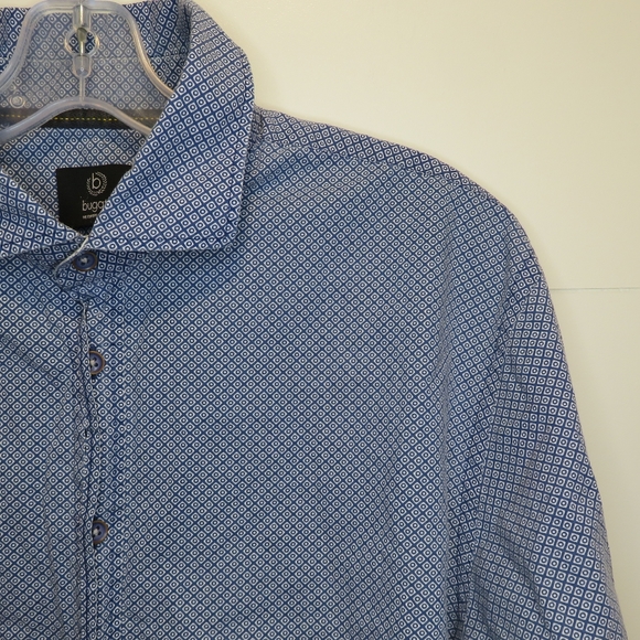 Bugatti Shirt - Picture 1 of 4